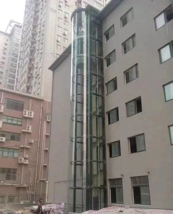 深圳旧楼加装电梯可行性报告